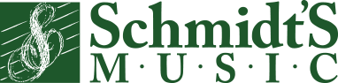 Schmidt's Music